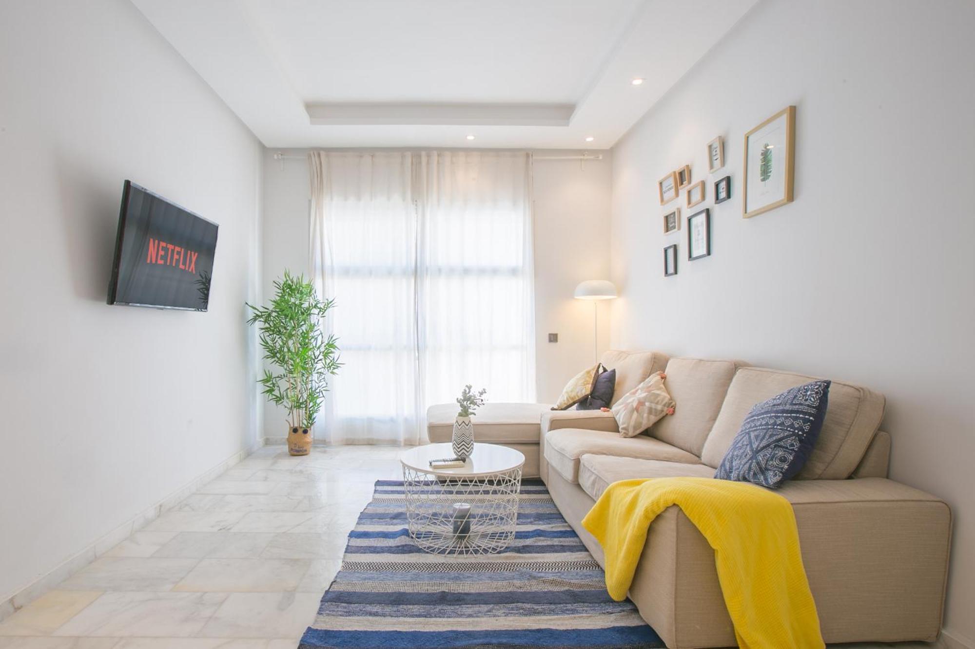 Stayhere Rabat - Agdal 2 - Classic Residence 외부 사진