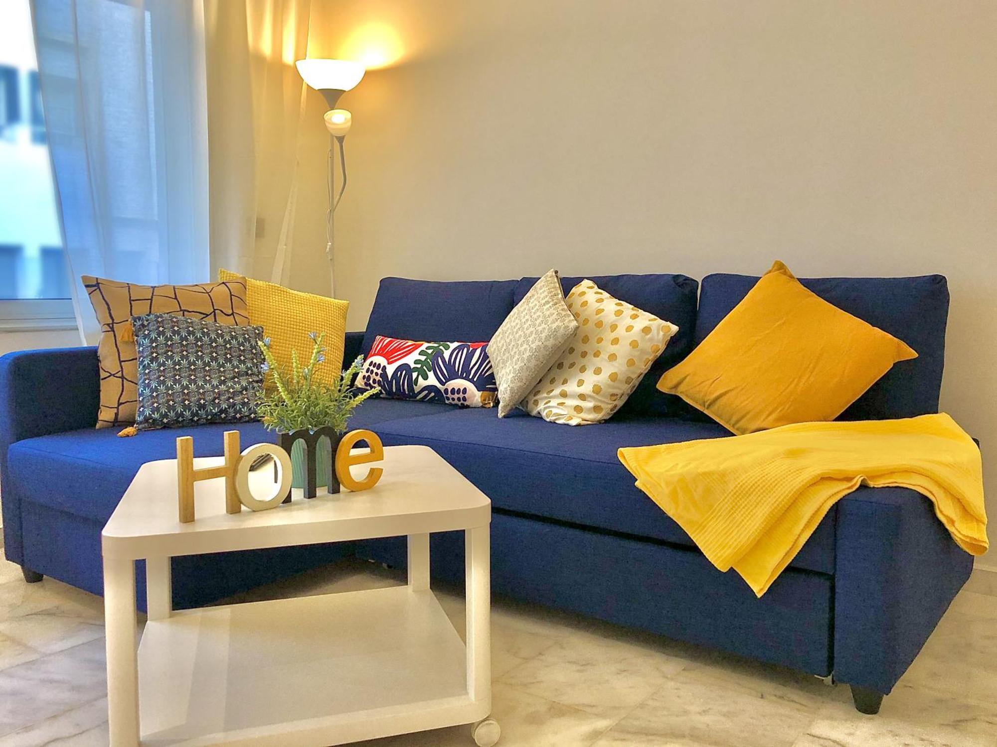 Stayhere Rabat - Agdal 2 - Classic Residence 외부 사진